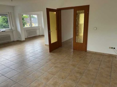 Hübsche Wohnung in ruhiger Lage.