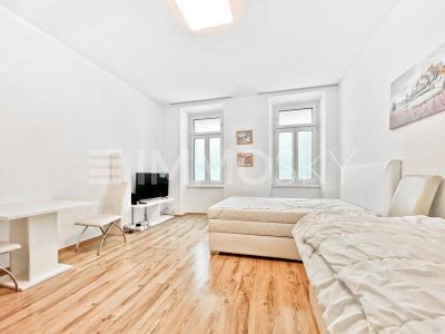 Meine erste eigene Wohnung!