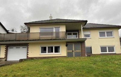 Geräumiges, 7-Zimmer-Einfamilienhaus mit gehobener Innenausstattung in Grünberg OT - PRIVATVERKAUF