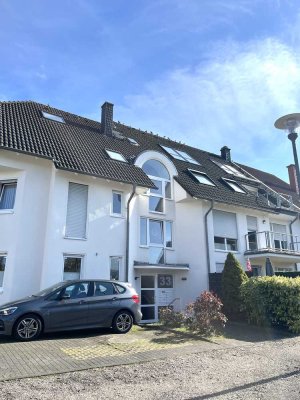 Für Kapitalanleger! Großzügige 2-Zimmer-Eigentumswohnung in Widdersdorf