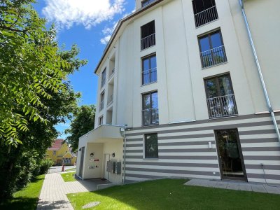Generationswohnhaus Vinzenz Muchitsch Straße, 2 Zimmer [GF,ViMu]