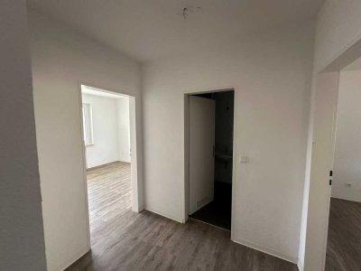 3-Zimmer Wohnung im EG [VAC-12095]