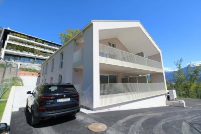 Erstbezug - Thaur - VILLA ROMEO - Top W01