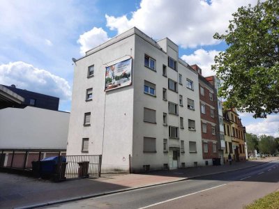1 Zimmer-Wohnung am Messeplatz Kaiserslautern