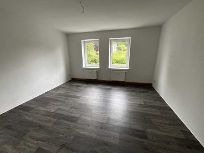 sanierte Dreiraumwohnung im Stadtzeuntrum