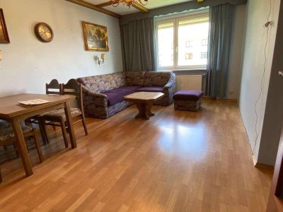 Vollmöblierte 45m2 Wohnung in Neumarkt zu vermieten