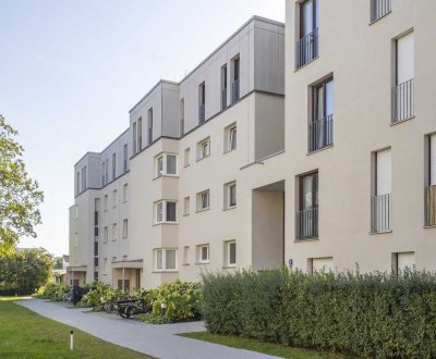 Wunderschöne 4-Zimmer-Wohnung mit Dachterrasse in München