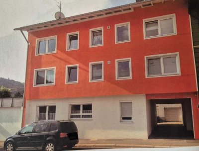 4,5-Zimmer-EG/UG-Wohnung in Schönau im Schwarzwald