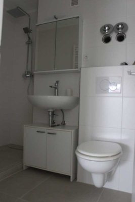 Helle 2-Zimmer Wohnung in Pforzheim