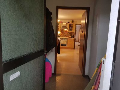 2-Zimmer Wohnung in Rödermark mit Einbauküche
