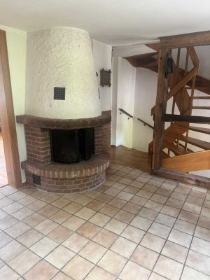 Charmante Doppelhaushälfte in familienfreundlicher Lage von Marienheide