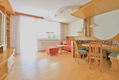 Gepflegte 2-Zimmer-Gartenwohnung in Toplage von Vöcklabruck!