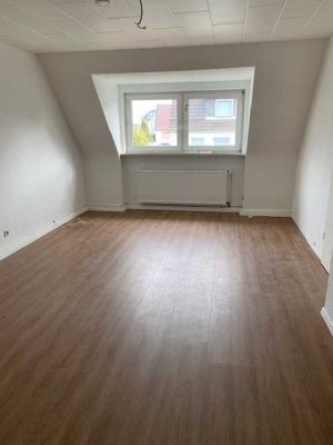 Charmante 2,5-Zimmer Dachgeschosswohnung in Radevormwald