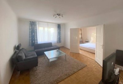 OBERDÖBLING 2 Zimmer Küche+AR Wohnung - 1 bedroom Apartment with separate kitchen