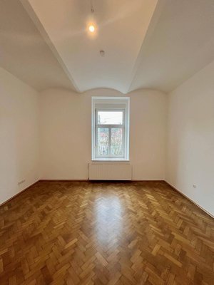 Großzügige 1-Zimmer Wohnung in Mariatrost - Provisionsfrei!