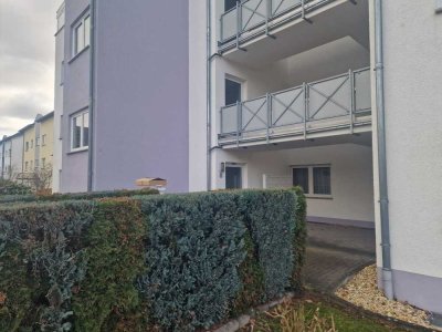 3,5 Zimmerwohnung in Koblenz- Rauenthal
