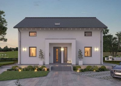 Gebaut für Familien - geplant mit Verantwortung