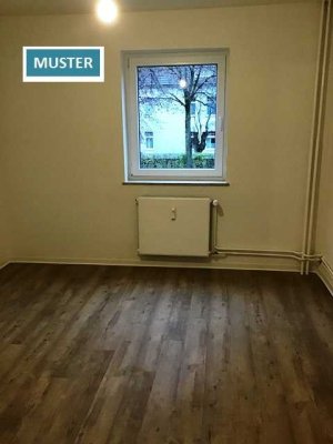 Aufgepasst! Schöner Wohnen zum günstigen Mietpreis 2-Zimmer-Wohnung