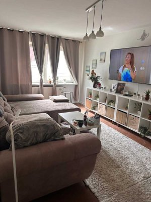 Vollständig saniertes Apartment in Duisburg-Mittelmeiderich