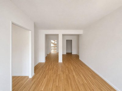 Sonnige 2-Zimmer-Wohnung mit Terrasse und attraktiver Landesförderung