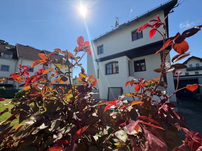Charmantes Einfamilienhaus mit Entwicklungspotenzial in guter Salzburger Stadtlage