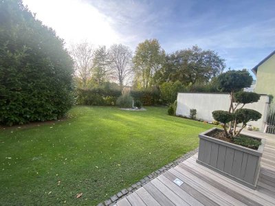 Bochum-Wiemelhausen, Appartement möbiliert, Uni Nähe, ruhig!!!