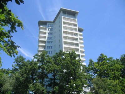 Ruhig gelegene 3-Zimmer-Wohnung in München / Obersendling