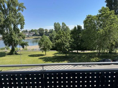 Apartment in Koblenz
