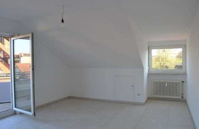Wunderschöne DG-Wohnung am Ortsrand von Sielmingen