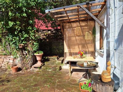 Wohnen im Grünen am Waldesrand von Schriesheim– Branich 1 ZKB 69198 Schriesheim