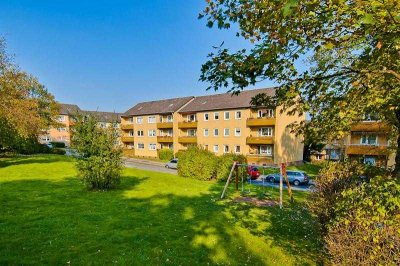 Schöne , renovierte 3 Zimmer mit Balkon in Heiligenhaus