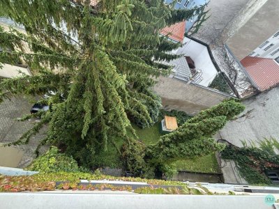 ZWISCHEN AUGARTEN UND PRATER/ 78 m² Neubaueigentum / 3 Zimmer / gute Raumaufteilung