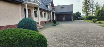 Gepflegtes 4-Zimmer-Haus in Fehrbellin OT Lentzke