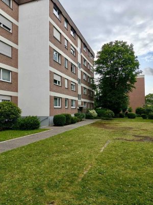 Schöne Eigentumswohnung mit Balkon & Garage in Kerpen