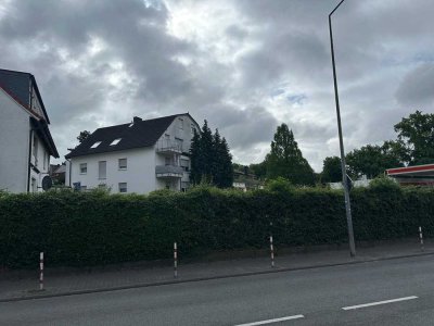 Schöne Maisonette Wohnung mit Balkon in Menden (Wohnberechtigungsschein)