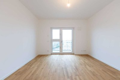 Helles Studio-Apartment im 6.OG