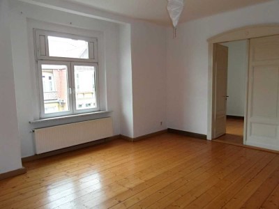Ihre charmante Altbauwohnung!