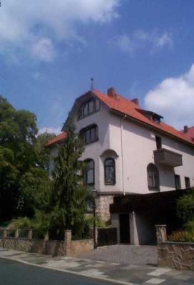 Möblierte Singlewohnung im Souterrain in bester Lage Hildesheims