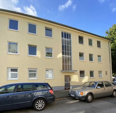 2-Zimmer-Erdgeschosswohnung in Düren-Stadtmitte
