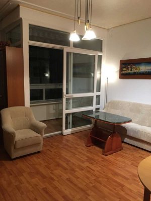freie Möblierte 3 Zi. Wohnung direkt am Schloßpark, gehobene Innenausstattung. KEINE WG!