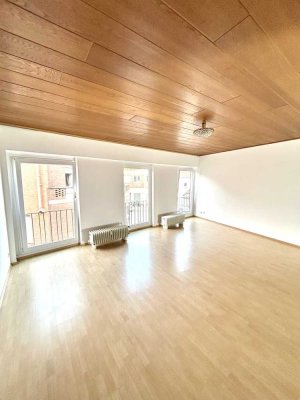 Zentrale 3-Zimmerwohnung in Glandorf