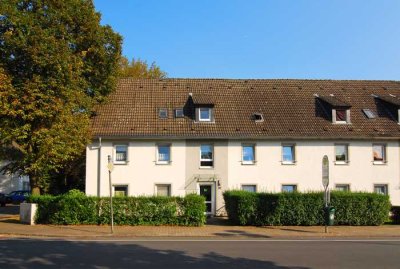 Demnächst Bezugsfertig mit modernem Wannenbad
