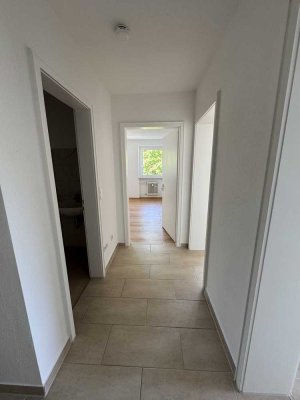 2-Zimmer-Wohnung mit Balkon in Treuchtlingen