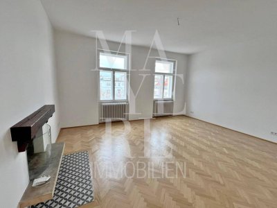 Top Dachterrassenwohnung, unbefristeter Vertrag