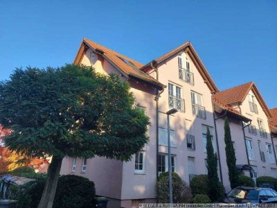 Singlewohnung in Durlach zu vermieten