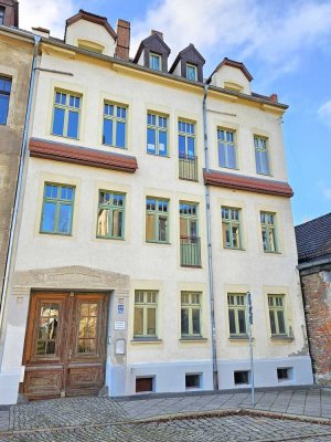 Solides Gründerzeithaus mit Wertsteigerungspotenzial am Görlitzer Uferpark