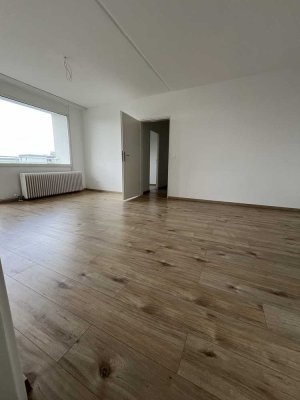 Diese schicke 4-Zimmer-Wohnung könnte Ihre sein