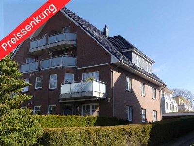 Gut geschnittene 4 ZW in HH-Meiendorf mit Terrasse + Gartenanteil zu verkaufen!
