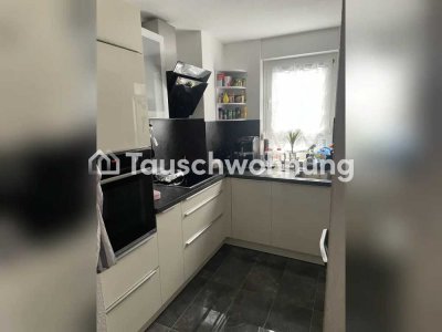 Tauschwohnung: Zentrale 2-Zimmerwohnung gegen 3-Zimmer einzutauschen