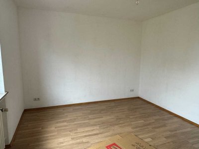 2-Zimmer-Wohnung mit Balkon in ruhiger Lage von Hannover-Bemerode